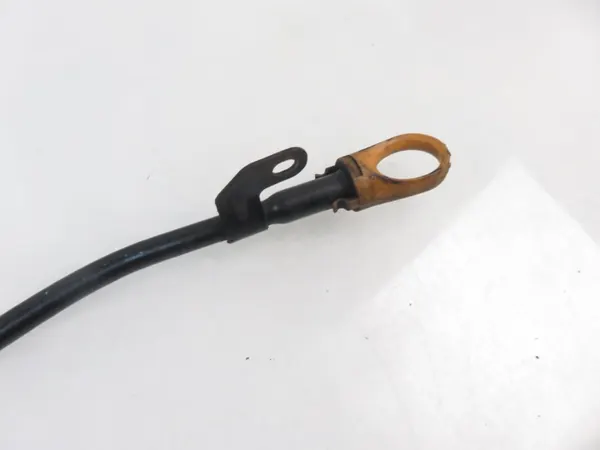 Porsche Cayenne Turbo S 4.5 Bagnet OEM M964643 image 5