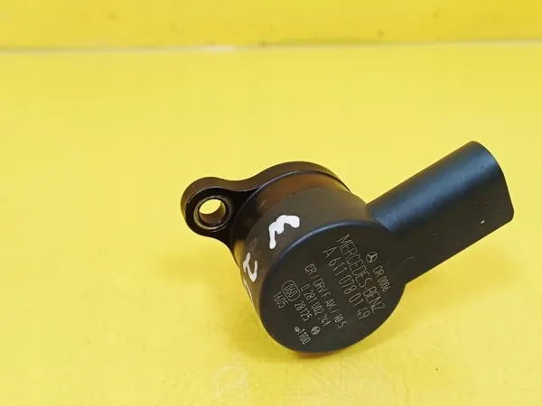 Bränsletrycksensor OEM DRC101108 för Mercedes W203 image 2