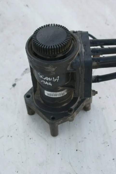 Scania Bromsventil OEM 0486200008,1428512 image 2