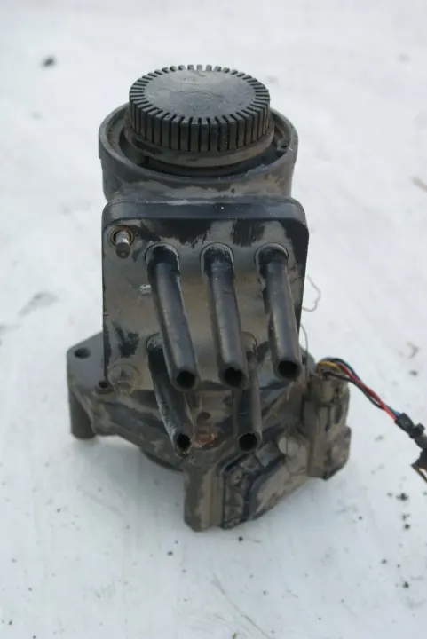 Scania Bromsventil OEM 0486200008,1428512 image 3