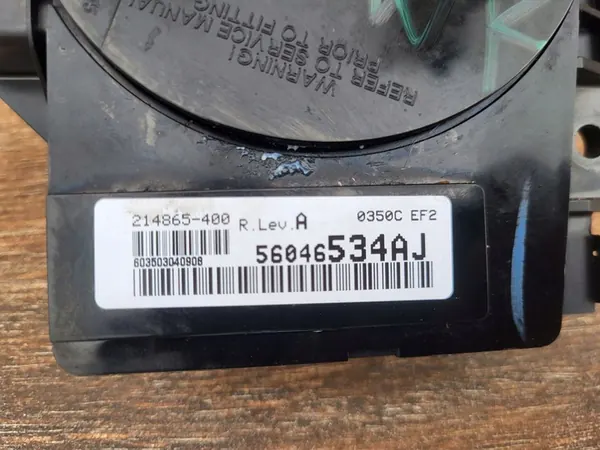 LIFTGURT JEEP CHEROKEE KK 8-12R 56046534AI image 4