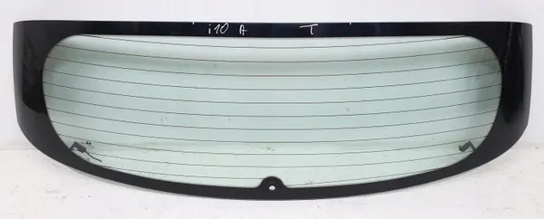 Achterruit OEM 4155BGNHI voor Hyundai i10 II 5D image 2