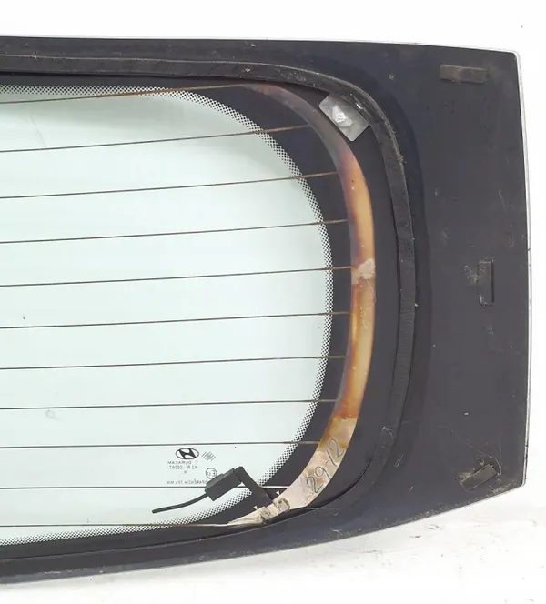 Achterruit OEM 4155BGNHI voor Hyundai i10 II 5D image 3