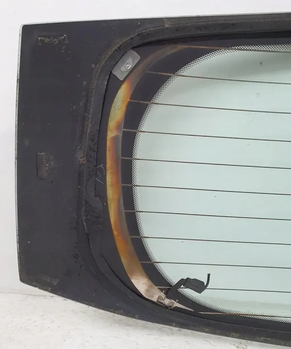 Achterruit OEM 4155BGNHI voor Hyundai i10 II 5D image 4