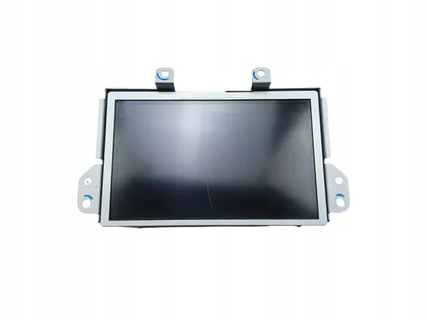 F1ET-14F239-AA radio-display för Ford Focus MK3 14-18 image 2