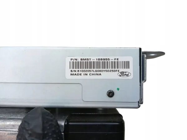 F1ET-14F239-AA radio-display för Ford Focus MK3 14-18 image 6