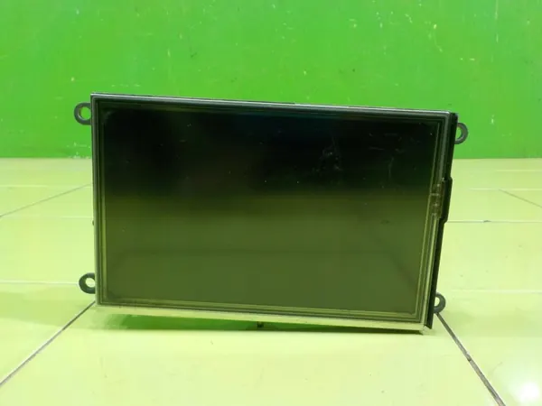 Pantalla OEM 9812720580 para Citroen C4 Grand Picasso II image 2