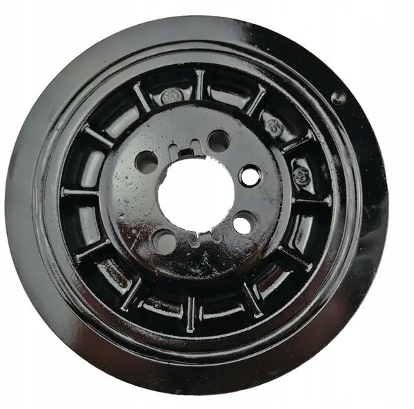 Polia VW Audi Golf III 1.9 TD TDI 028105243K image 3