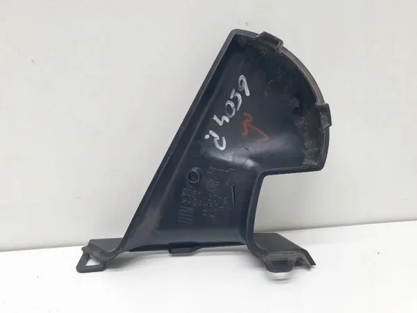 Cache rétroviseur droit OEM 20813012 Range Rover Sport II image 4