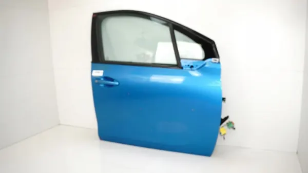 OEM 360149469 Framdörr höger för Peugeot 208 image 3
