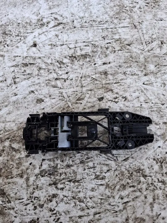 Suporte de Manivela de Porta Esquerda AUDI VW SKODA SEAT image 3