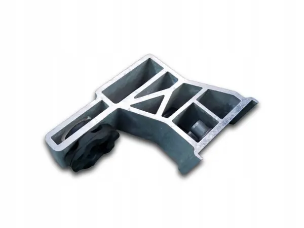 Support de radiateur gauche OEM A2135010620 Mercedes image 2