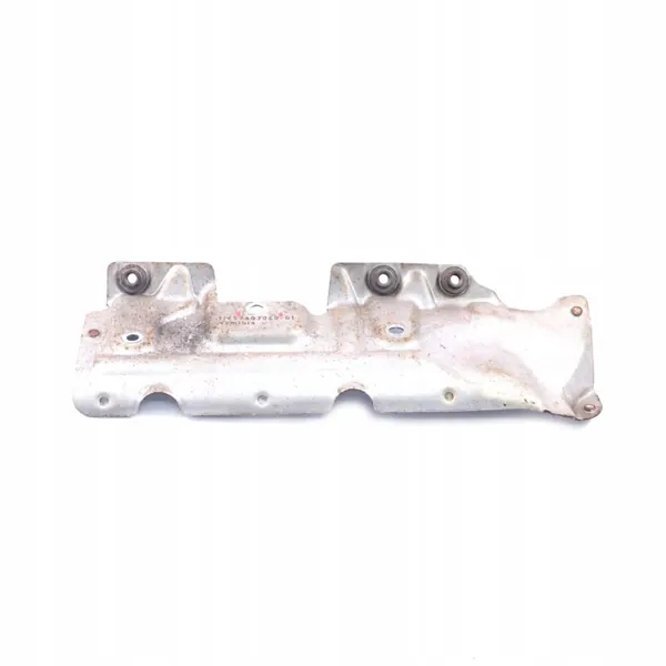 Escudo térmico turbo BMW OEM 7603060 para Cil.1-4 image 2