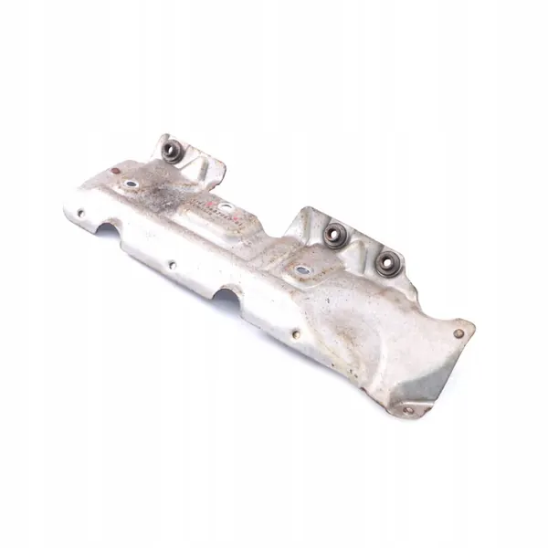 Escudo térmico turbo BMW OEM 7603060 para Cil.1-4 image 3