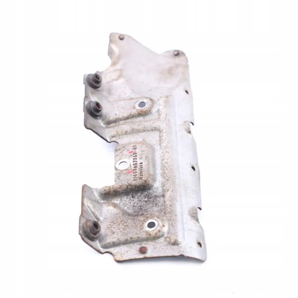Escudo térmico turbo BMW OEM 7603060 para Cil.1-4 image 7