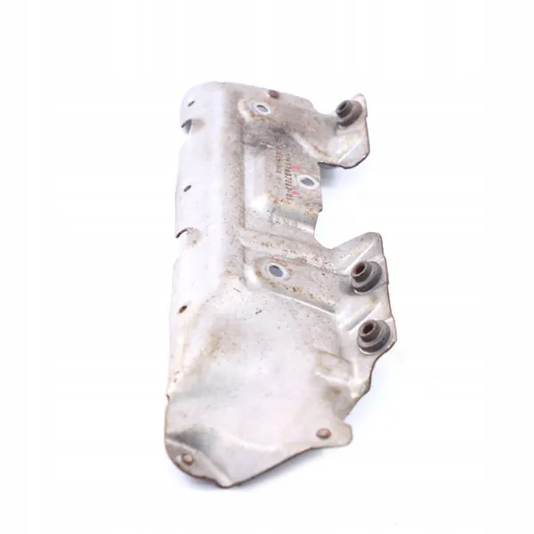 Escudo térmico turbo BMW OEM 7603060 para Cil.1-4 image 8