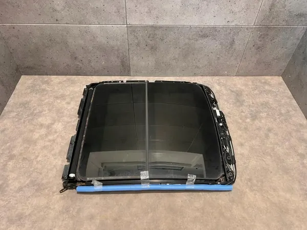 Panoraamakatto OEM 9852145 BMW X6 G06 LCI:lle image 2