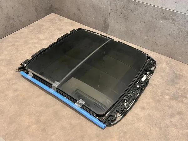 Panoraamakatto OEM 9852145 BMW X6 G06 LCI:lle image 3