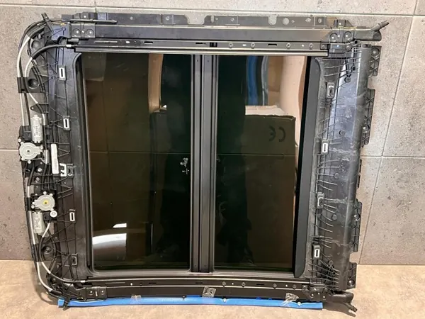 Panoraamakatto OEM 9852145 BMW X6 G06 LCI:lle image 4