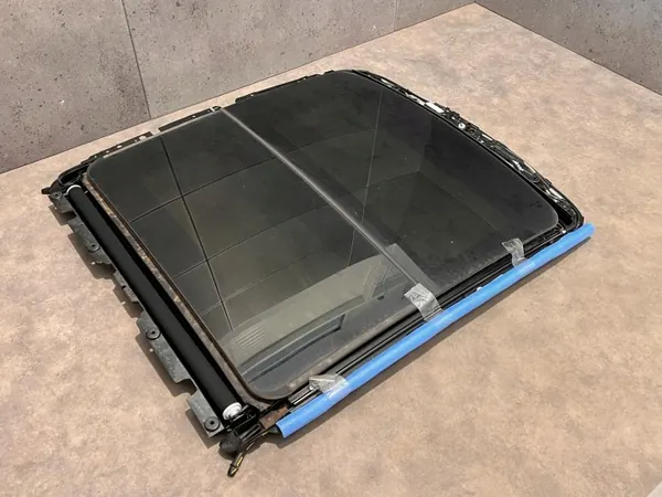 Panoraamakatto OEM 9852145 BMW X6 G06 LCI:lle image 7