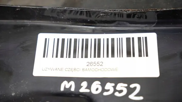 OEM 371117517 framremsa för Mercedes SLK R171 05-08 image 3