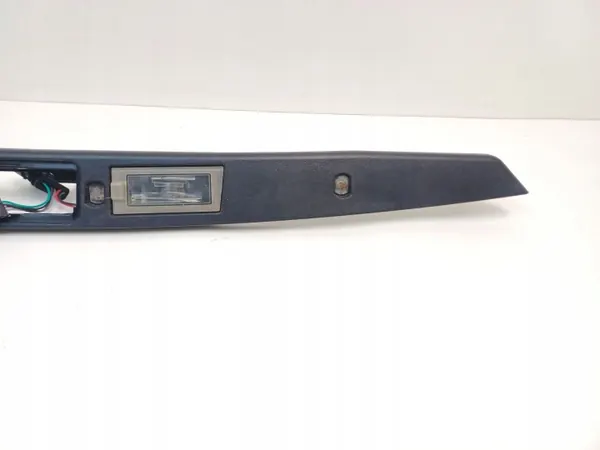 Jeep Cherokee kojelautavalonauha OEM 1UF72TRMA image 4