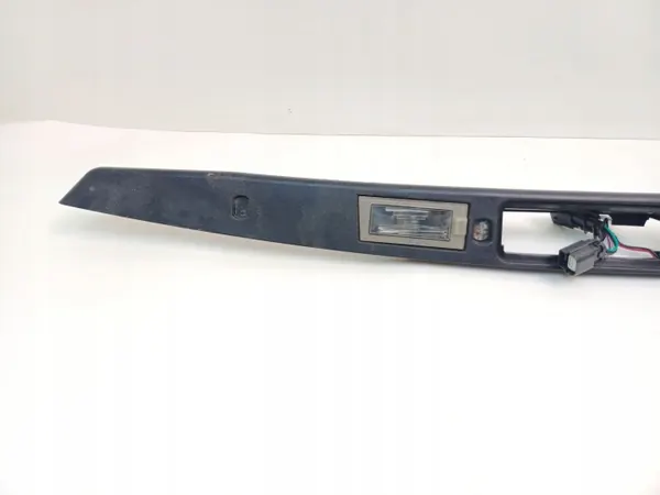 Jeep Cherokee kojelautavalonauha OEM 1UF72TRMA image 5