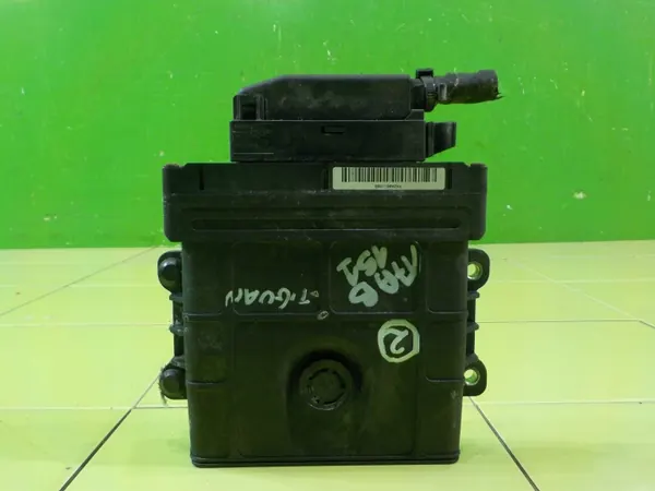 OEM 09G927750FD versnellingsbakmodule gebruikt image 2