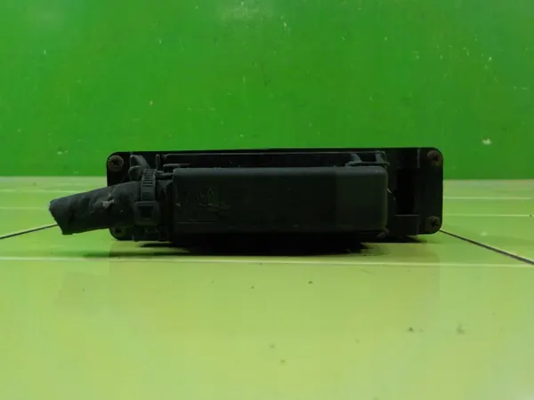 OEM 09G927750FD versnellingsbakmodule gebruikt image 3