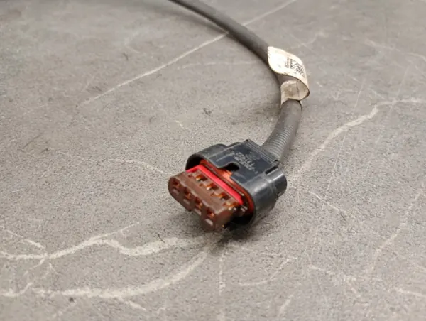 Sensor Ford Fiesta MK8 OEM H1B1-9G444-AA 1.0 EcoBoost image 5