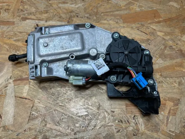 Tirón de maletero Mercedes OEM A0999064703 - Pieza OE image 2