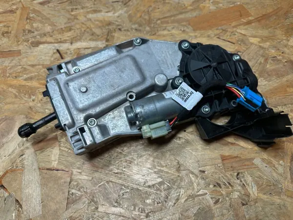 Tirón de maletero Mercedes OEM A0999064703 - Pieza OE image 3
