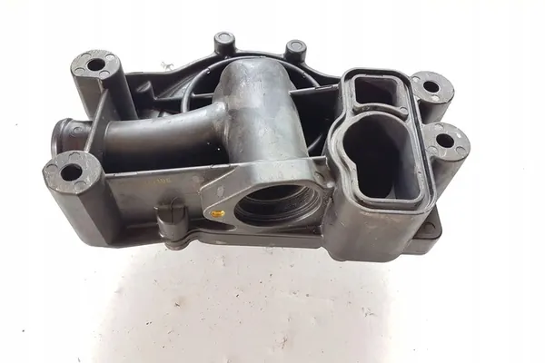 Vattenpump MERCEDES-BENZ E (W212) 1.8L bensin image 6