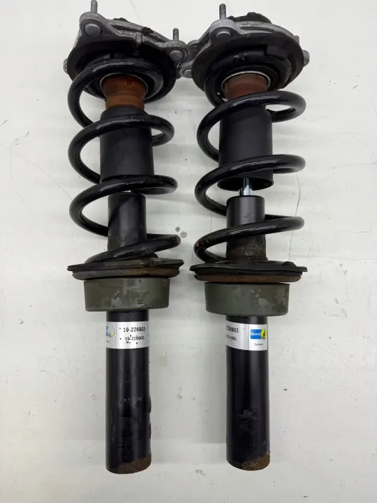OEM 19-226903 etujousitusarja Audi A6 C7:lle image 2