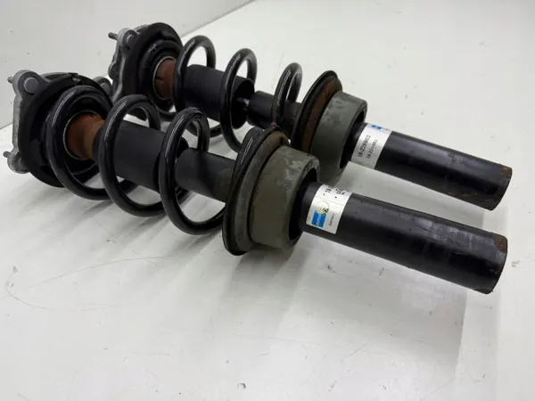 OEM 19-226903 etujousitusarja Audi A6 C7:lle image 3