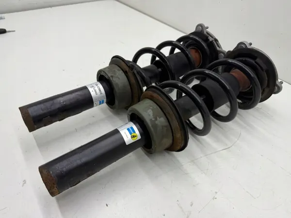 OEM 19-226903 etujousitusarja Audi A6 C7:lle image 4