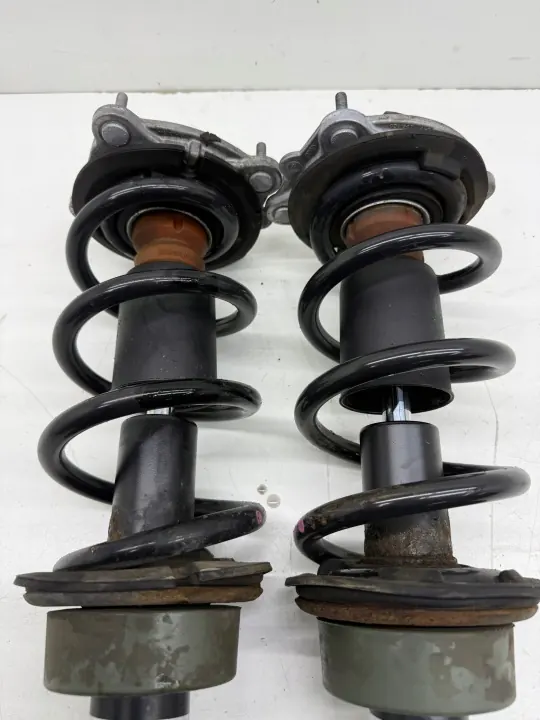 OEM 19-226903 etujousitusarja Audi A6 C7:lle image 5