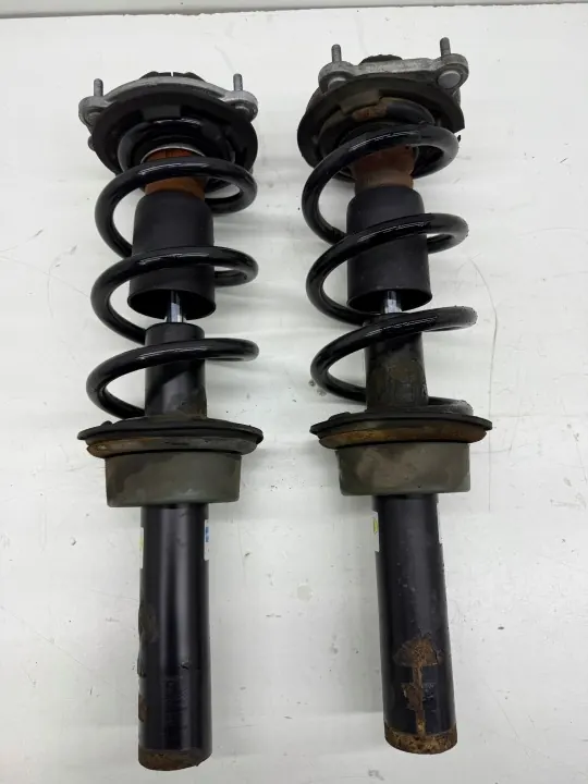 OEM 19-226903 etujousitusarja Audi A6 C7:lle image 6
