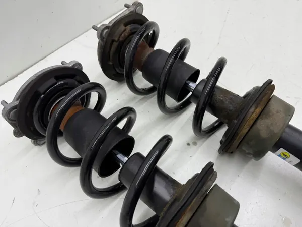 OEM 19-226903 etujousitusarja Audi A6 C7:lle image 8