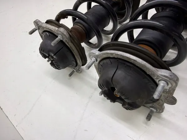 OEM 19-226903 etujousitusarja Audi A6 C7:lle image 9