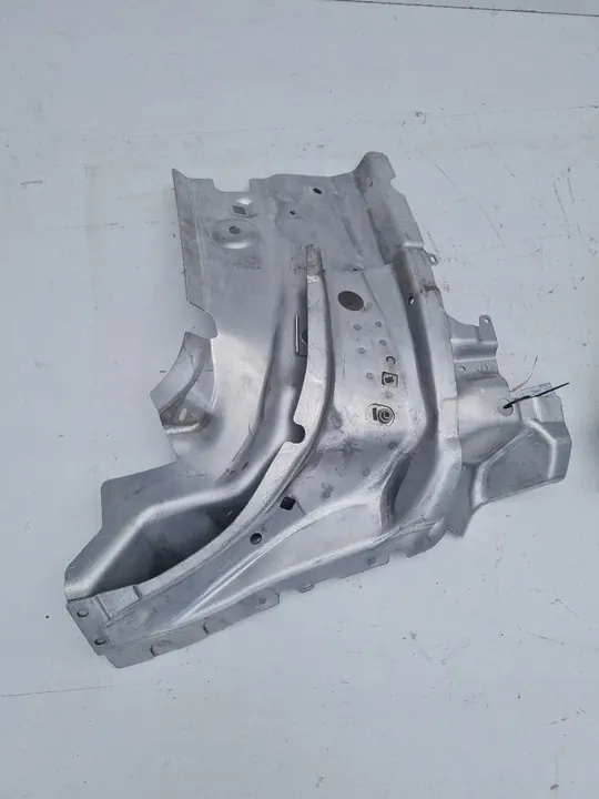 Panneau d'aile Porsche Cayenne Coupe 9Y3 OEM image 2