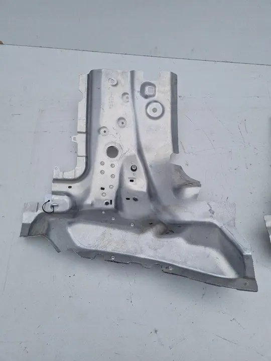 Panneau d'aile Porsche Cayenne Coupe 9Y3 OEM image 5