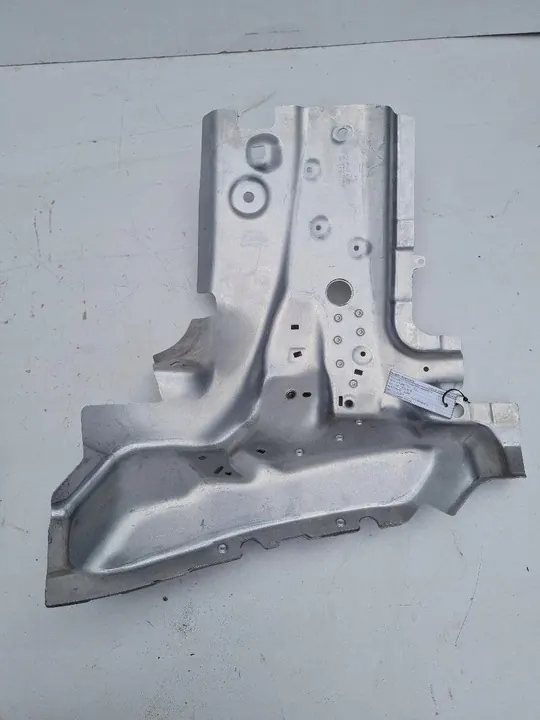 Panneau d'aile Porsche Cayenne Coupe 9Y3 OEM image 9