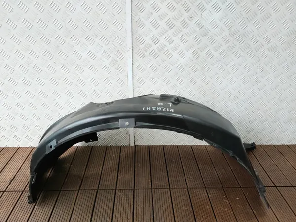Suzuki Kizashi 09-14 Framskärm vänster OEM 72322-57L0 image 7