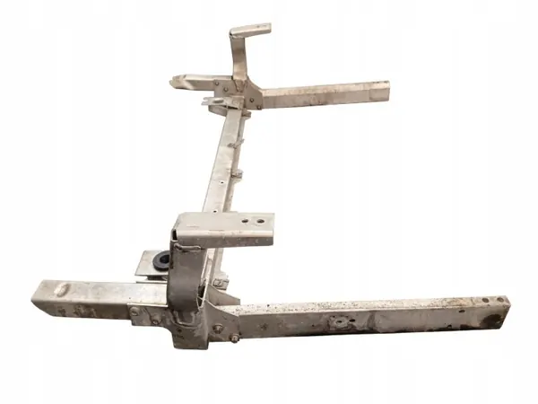 Refuerzo de Soporte Radiador OEM A2466200019 Mercedes image 4