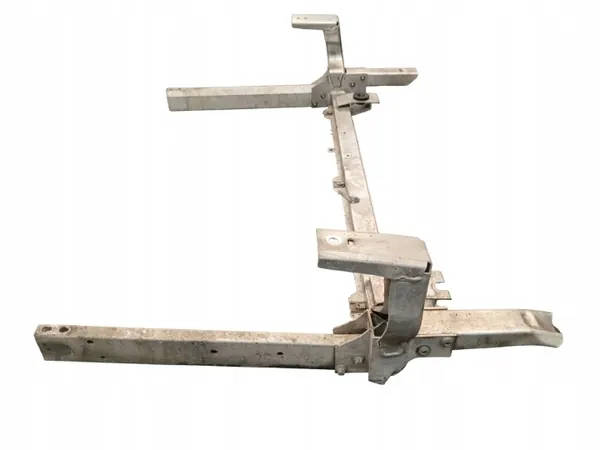 Refuerzo de Soporte Radiador OEM A2466200019 Mercedes image 5