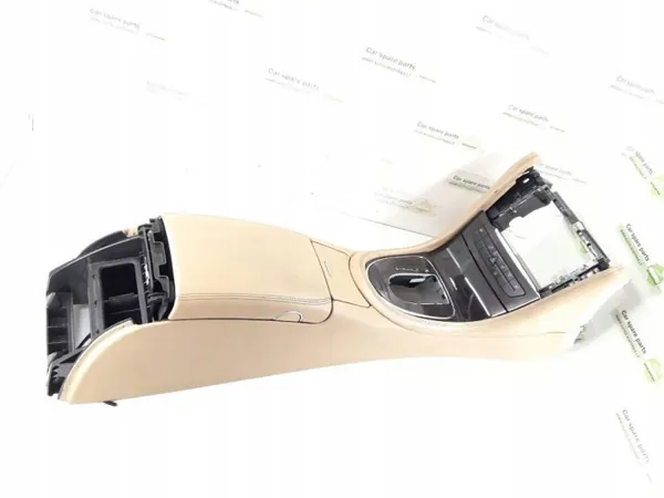 OEM A2196800250 Framkonsol armstöd Mercedes CLS image 3