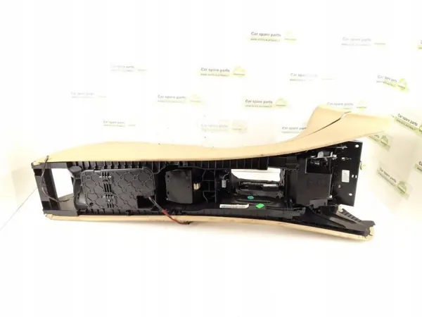 OEM A2196800250 Framkonsol armstöd Mercedes CLS image 7