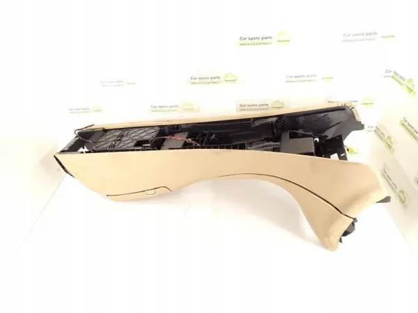 OEM A2196800250 Framkonsol armstöd Mercedes CLS image 9