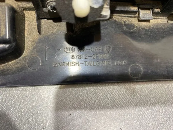 OEM FBZ20875 dashboard verlichtingsstrip voor Kia image 8
